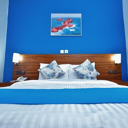 Robert'S Hotel Αμπιτζάν Εξωτερικό φωτογραφία