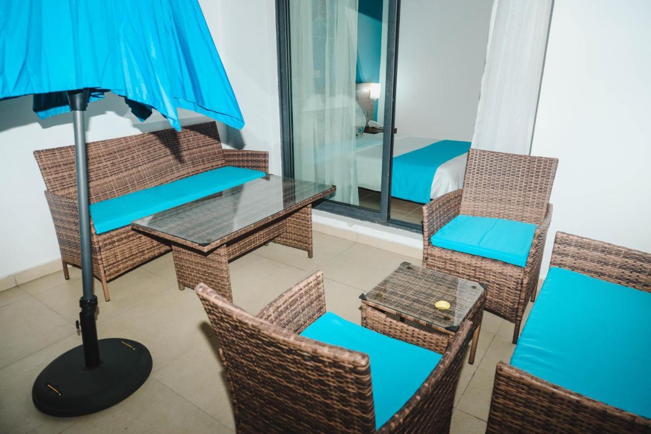 Robert'S Hotel Αμπιτζάν Εξωτερικό φωτογραφία